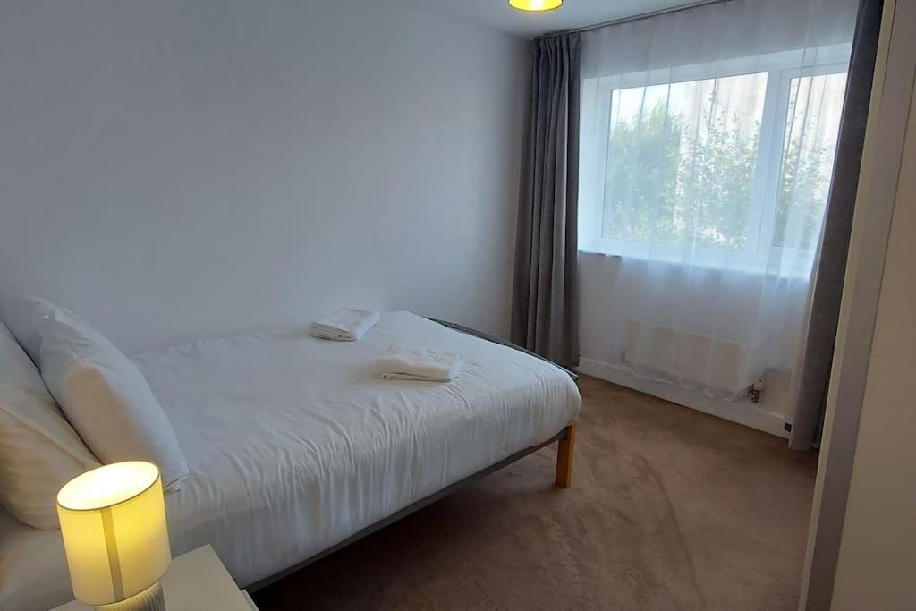 Modern Home Near Etihad, Coop Live Manchester Exterior photo